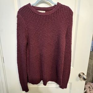 Abercrombie & Fitch Sweater